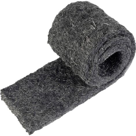 Dispositif anti-nuisible Gardigo Rodent Barrier Stahlwolle 62365 1 pc(s) (1/5)