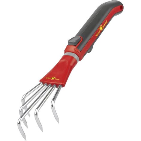 Gartengerät wolf-garten lf-m kompakt ergonomisch