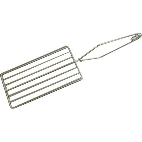 Pince pour toasteur, 340x95 mm - VIRTUS (1/2)