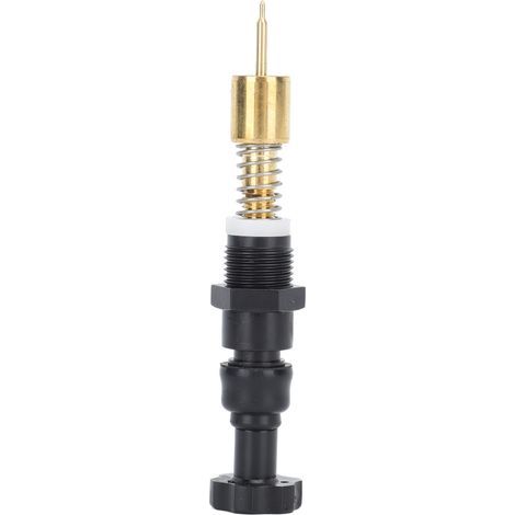 Starke 018 086 Valve Start Pull Button, Carburetor Replacement PJ38 PJ 38 Mm, Made of Premium Materials, Directly Replaces Original Type. (1/5)