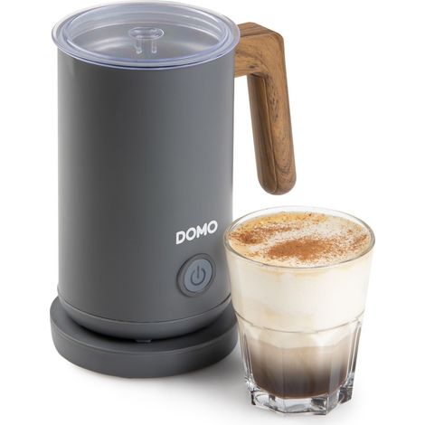 Mini Batidora Espumadora DOMO DO745MF (1/5)