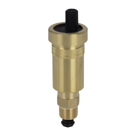 Degasatore P2 con valvola M3/8"