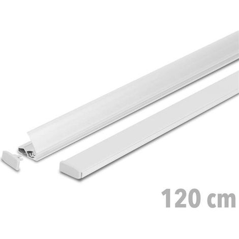 Schmale Plakatstreifen 120 cm