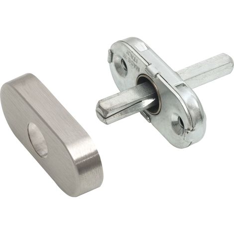 Marchesi Drehkipp-Unterkonstruktion für Lochteile mit 16 mm Ansatz (1/3)