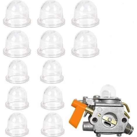 Lot de 6 bobines de rechange pour débroussailleuse Parkside PRTA 20-Li C3 – Fil 1,65mm – Longueur 8,3m – ABS respectueux de l'environnement - IAN351753 (1/5)