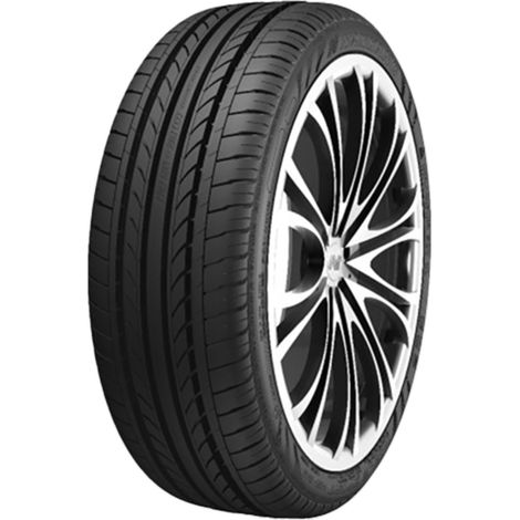 NANKANG Pneus été 205/45 R17 TL 88V NOBLE SPORT NS-20 XL MFS