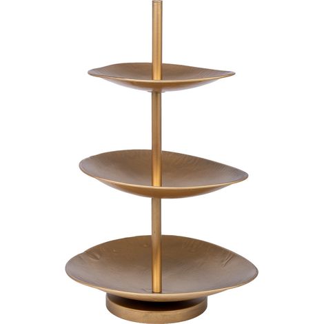 Centro de mesa decorativo 32x27.5x49h cm (1/5)