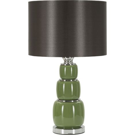 TABLE LAMP EVA THREE CM Ø32,5X55 (1/5)