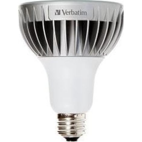 VERBATIM - LAMPADA LED PAR30B BIANCO CALDO 2700K E27