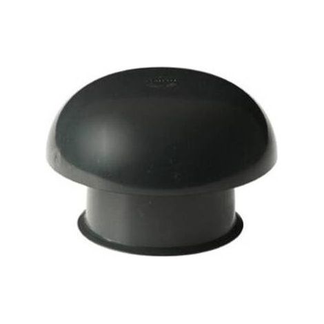 CAPPUCCIO DI VENTILAZIONE F Misura: Diam. 40