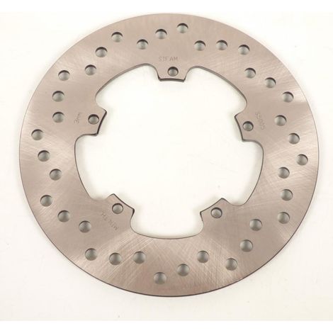 Sifam vordere Bremsscheibe für Piaggio 50 Quarz Roller 1992 bis (1/3)
