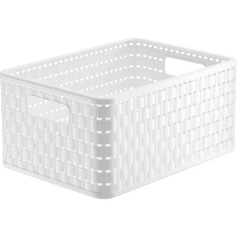 ROTHO Cesta Country 328x238x160 Bb-11169 (1/5)