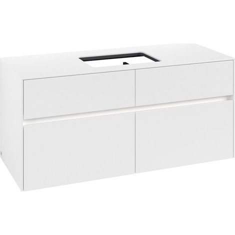Villeroy & Boch C112B0MS WTUS Collaro C112B0 1200x548x500mm (1/2)