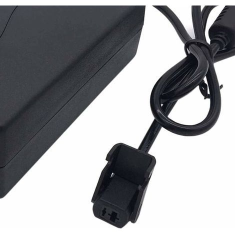 Adaptateur secteur 29V 2A pour fauteuil de massage – Alimentation à découpage 58W – Protection contre courts-circuits – Conception optimisée (1/3)
