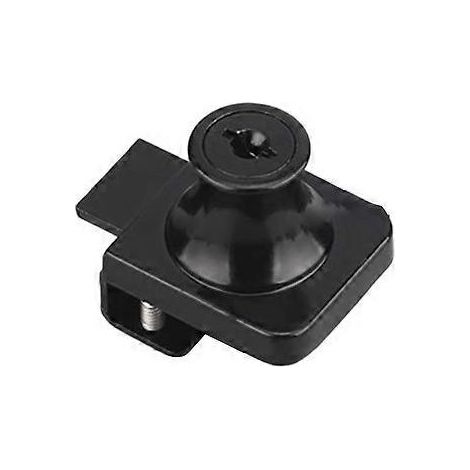 Serrure pour porte vitrée, pince, cylindre-Online Store (1/2)