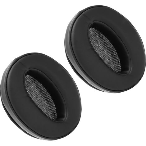 Coussinets d'oreille de rechange pour casque audio Sennheiser HD4.50bt/4.50 TNC/4.40bt (1/5)