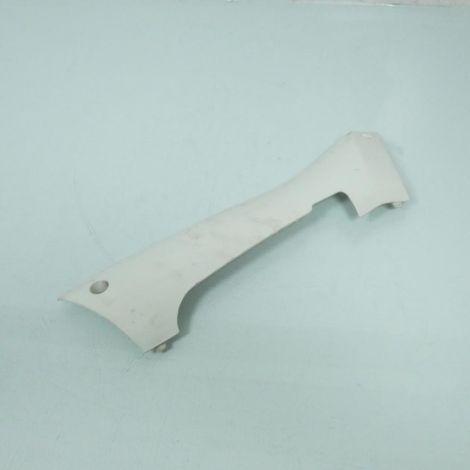 [GEBRAUCHT] Linke Bugverkleidung original Roller Peugeot 50 STREETZONE 2014 (1/4)