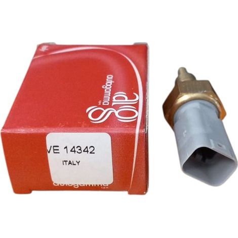 Sensore temperatura per fiat brava  bravo i  coupe  marea  multipla