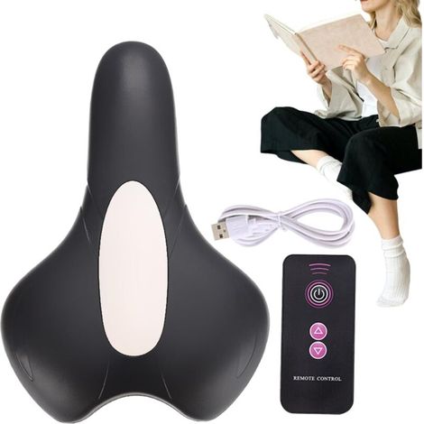 Entraîneur du Périnée Femme - Exercice Musculaire Fessier À Domicile -