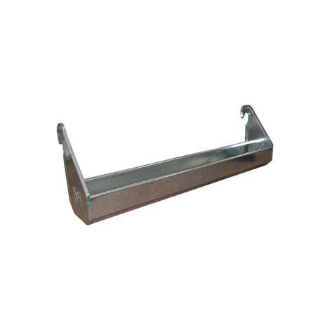 MANGIATOIA  ABBEVERATOIO DA APPENDERE- - cm.60x10x17h. - 6 pezzi