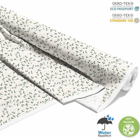 TESSUTI DECORATIVI PER ESTERNI OXFORD - Motivo primaverile I DX7359 (1/5)
