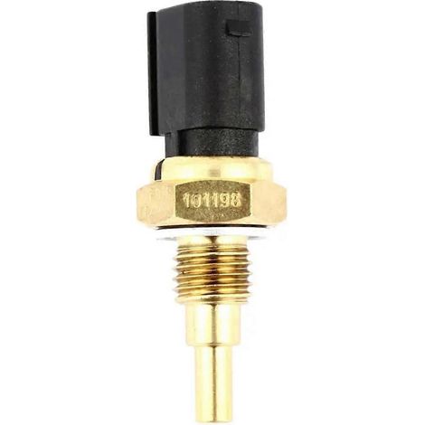 Capteur de température du liquide de refroidissement 018B-022810 pour CF500A illustré (1/5)