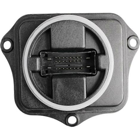 Module de commande de phares de voiture avec feux de virage 90068996 pour XC60/S60 2014-2018 AFS (contrôle de niveau des phares) (1/5)