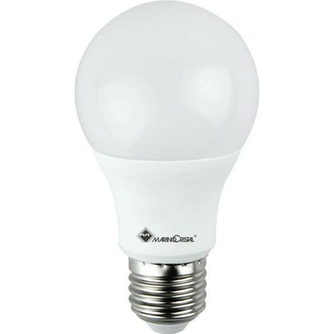 Marino cristal eco-drop led bulbo 10w e27 4000k 21274