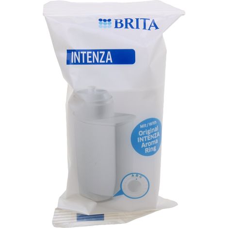 Bosch - brita intenza filtro per acqua per macchine da caffè espresso automatiche - set da 3 - 17008835 -
