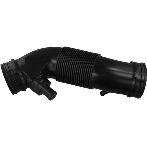 Tuyau de débitmètre d'air massique de 28 cm pour voiture Golf 1999 2000 2001 (réf. 1J0129684G) (1/4)