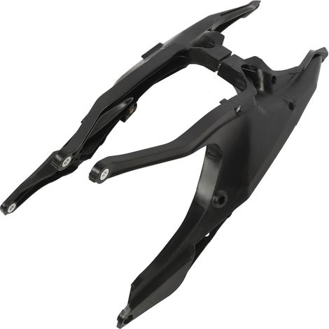Support de Sous-châssis Support de Arrière étagère de Poupée Mobile renforcé FC250 FC350 FC450 FE250 FE350 Ensemble d'assemblage de Sous-châssis (1/4)