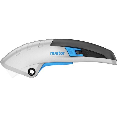 MARTOR 1220019.17 COLTELLO DI SICUREZZA MARTOR SECUPRO MARTEGO NR. 1220019, 1 in scatola singola 1 pz.