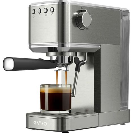 Kaffeemaschine evvo intensa 20 1350W 1,5L