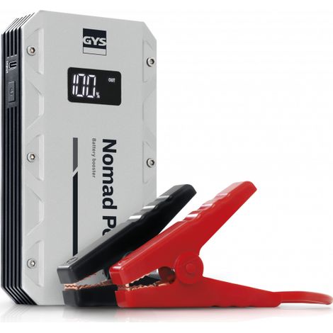 Boost. Lithium Nomad Power 401