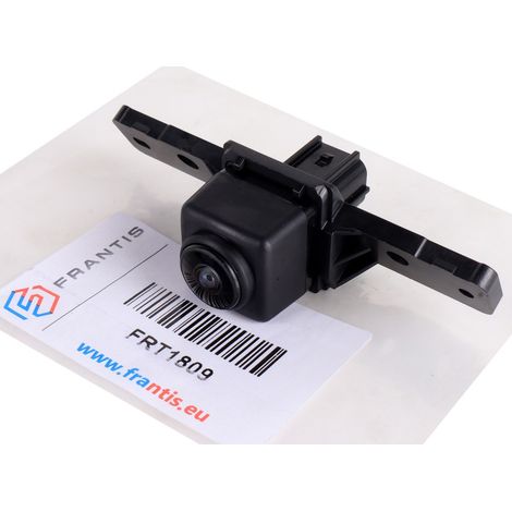Frontkamera Nissan Murano Rogue X-Trail 284F14BA0A 284F14BA1A (1/5)