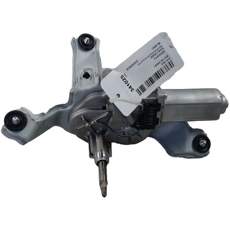 [PRODUIT D'OCCASION] Moteur Essuie-glace Arriere KIA Rio 2005- ♻️ Ref Oe. 987001w000 - Garantie à vie (1/3)