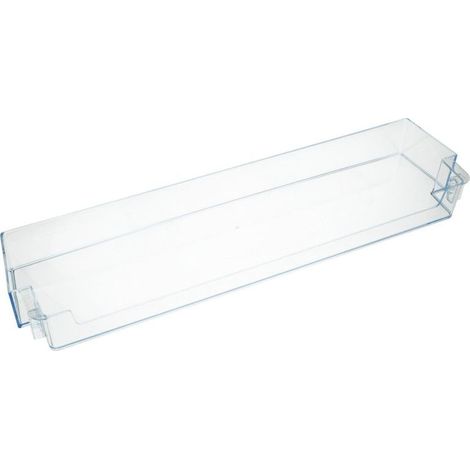 Balconnet supérieur pour réfrigérateur combiné – Compatible avec ESSENTIEL B ERCVDE185-60V2 et HISENSE – Pièce détachée de qualité