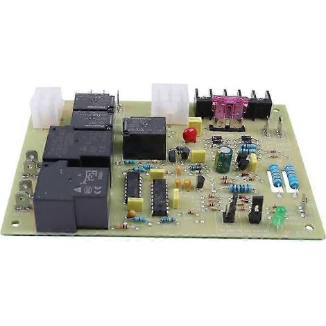 S1-7990-319P Ofensteuerungsplatine für Coleman Evcon York Luxaire 7990-319P ICM2801 031-01910-000 031-01932-002-JXLGV (1/5)