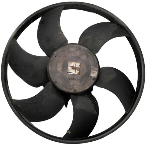 [PRODUIT D'OCCASION] Moteur Ventilateur Radiateur RENAULT Clio ♻️ Ref Oe. 7701070298 - Garantie à vie (1/2)