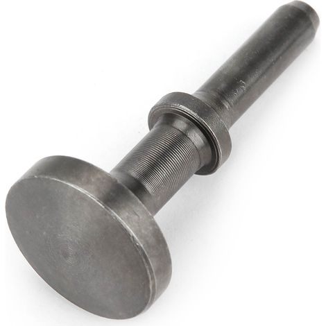 Tête de marteau universelle à tige de 10 mm de diamètre pour marteaux pneumatiques de 150, 190 et 250 mm. (1/5)