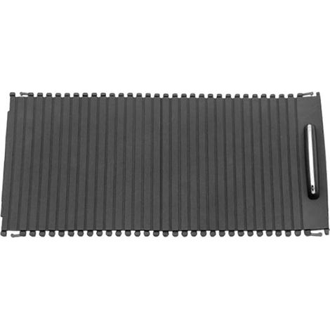 Couvre Accoudoir Central Rideau Coulissant Porte-Gobelet Panneau pour Mercedes Classe C W204 S204 Classe E W212 A20 (1/5)