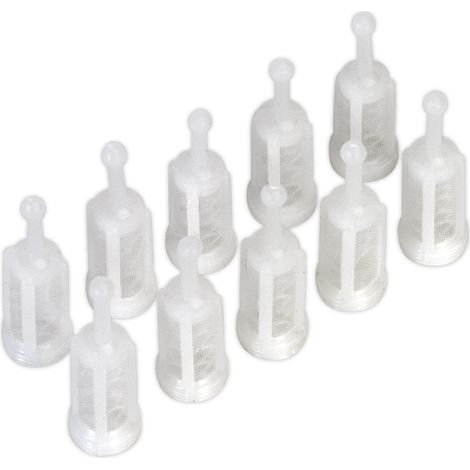 Sealey Gravity Feed Paint Filter - Pack of 10 ILF/GF10