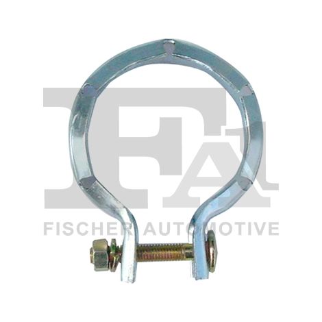 Suspension, échappement FA1 971-901 6014900390 6019970390