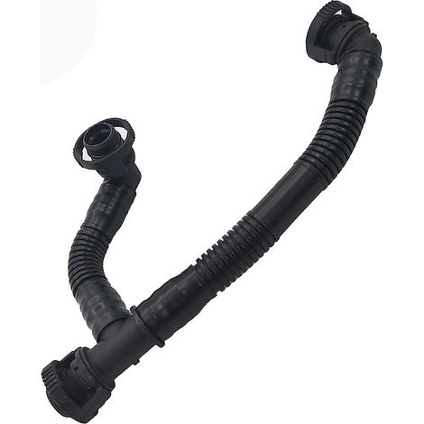Tuyau compatible avec : BMW Série 5 E60 2002-2009 BMW Série 7 E65 2001-2008 Référence d'origine : 1161 7559 530( )