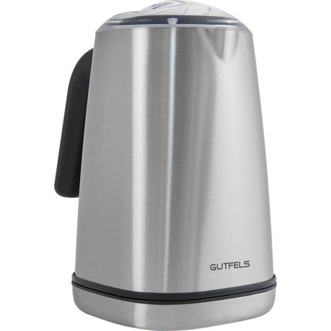 GUTFELS Milchaufschäumer MILK 5010 500 W VA Milchschaum 150/heiße Milch 350ml (1/4)