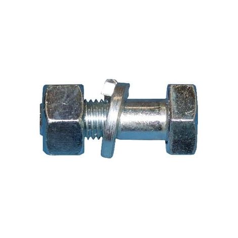 Vite completa M10x1,25x30 10.9 MASCHIO M00567203R (1/2)