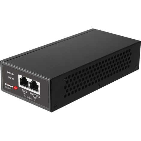 EDIMAX POE++ Injektor GP-203IT (1/3)