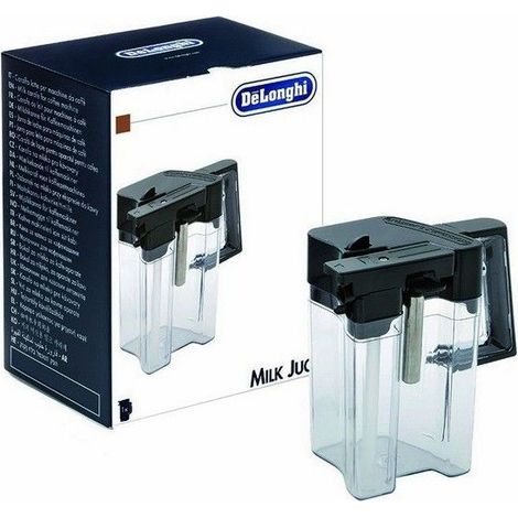 Réservoir à lait (5513211621) Cafetière, Expresso DELONGHI