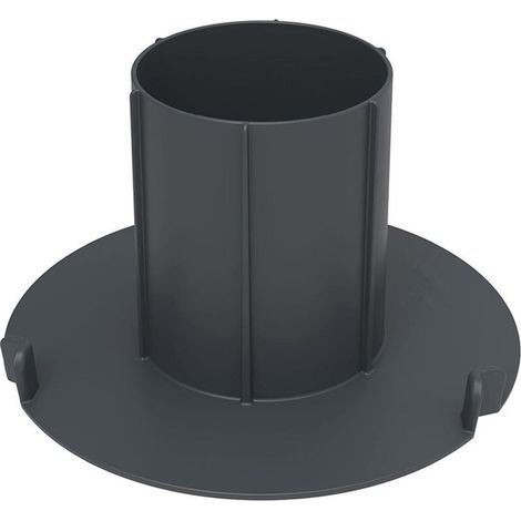Protector antisalpicaduras universal para procesadores de alimentos TM5 y TM6, protege durante el mezclado, accesorio de cocina - Crezuo
