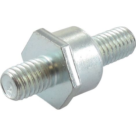 Pivot secteur denté STIGA 125510165/0